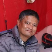 STG Journey India Employee Tapan Dey's profile photo