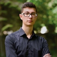 Infragistics Employee Ivan Minchev's profile photo