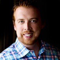 Be All Inclusive Employee James Berglie's profile photo