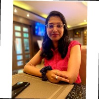 Silicon Techlab Pvt. Ltd. Employee Bebismita Priyadarshini's profile photo