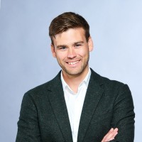 London Wildlife Trust Employee Laurence Taylor's profile photo
