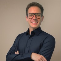 Cirque du Soleil Entertainment Group Employee John Thurston's profile photo