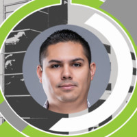 Quarter Mile, Inc. Employee Ruben Reyes's profile photo