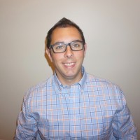 Houghton Mifflin Harcourt Employee Donald Bucolo's profile photo