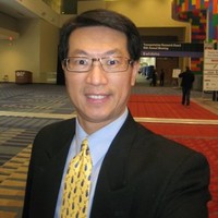 Engineering & Software Consultants, Inc. Employee Sean Lin's profile photo