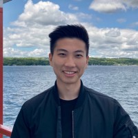 Cornell iGEM Employee Xihang Wang's profile photo