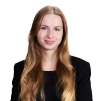 Eva Ivanova Email & Phone Number