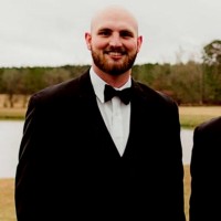 Electro-Mech Inc. Employee Ty Mullens's profile photo
