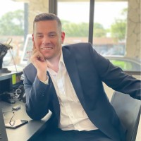 Enterprise Holdings Employee Stephen Barcus's profile photo