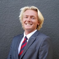 The Branford Group Employee Nick Mullhofer's profile photo