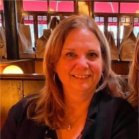 Cape Cod Healthcare Employee Lisa Lyons's profile photo