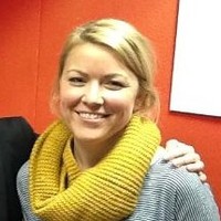 Regent Employee Elin Fry's profile photo
