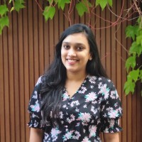 Meghana Shankar's profile photo