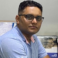 Prabhat Ranjan Email