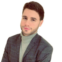 Ironlock Employee José Alejandro Ferrer Mérida's profile photo