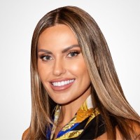 Dorota Firek Email & Phone Number