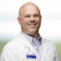 Cone Health Employee Jeffrey McClung's profile photo
