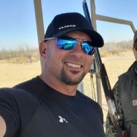 Panther Drilling Systems, LLC. Employee Aaron Evans's profile photo