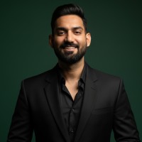 Optimite Employee Sushant Yadav's profile photo