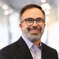 Universal Avionics Employee Scott Crouch's profile photo