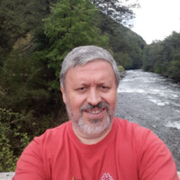SIDGE S.A. Employee Víctor Barros Ortega's profile photo