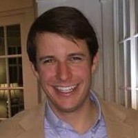 Digital Envoy Employee Brinson Thomas's profile photo