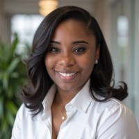 Fair Count Employee Asia Duffie's profile photo