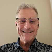 Intuit Employee Randall Huff's profile photo