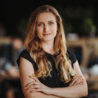 Feedyou Employee Laura Gerendová's profile photo