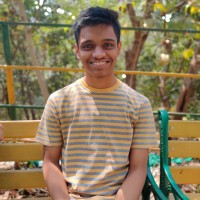 Ati Motors Employee Paras Shah's profile photo