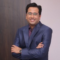 ArcOne AI Employee Lalit Jha's profile photo