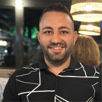 Adokim Employee Mehmet Aydemir's profile photo