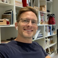 Interiors With Art Ltd Employee Jean de Beer's profile photo