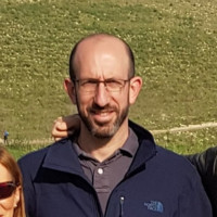 Quali Employee Edan Evantal's profile photo