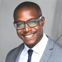 LTS Employee David Dent's profile photo