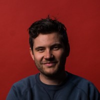 November Five Employee Jens Roels's profile photo