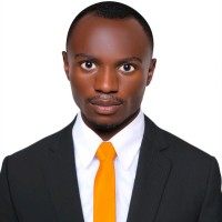 UMT Employee Twecungwire Dickson's profile photo