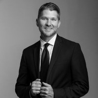 Oceanfront Guru Real Estate Sales and Development Employee Brian Piercy's profile photo