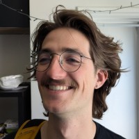 KU Leuven Employee Dries Aerts's profile photo
