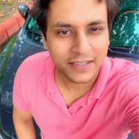 4 Way Technologies Employee Vishal Chauhan's profile photo