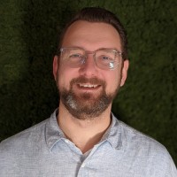GWQ ServicePlus AG Employee Mario Pesch's profile photo