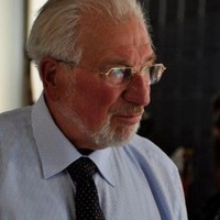 AVS Employee Jacques Verpoorten's profile photo