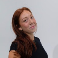Krupa Consulting Employee Ava Amirkhalili's profile photo