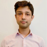 Arnav Joshi Email & Phone Number