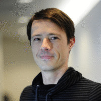 Intersentia Employee Egon Verbruggen's profile photo
