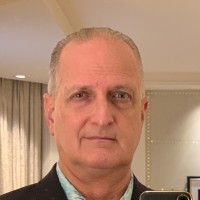 Maerospace Corporation Employee Jay Veloso Batista's profile photo