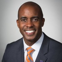 Silverstein Properties Employee Malcolm Williams's profile photo