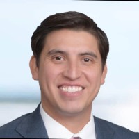 Harrity & Harrity, LLP Employee Derek Abeyta's profile photo