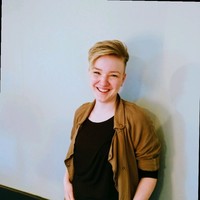 Level Ground Employee Amelia Bridge's profile photo