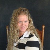 Decatur County Memorial Hospital Employee Amy Smith's profile photo
